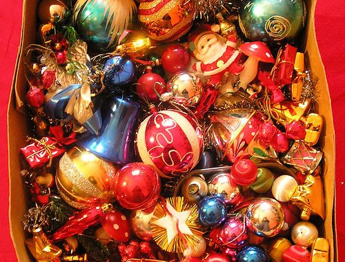 Undecking The Halls: Tips For Organizing And Storing Holiday Decorations