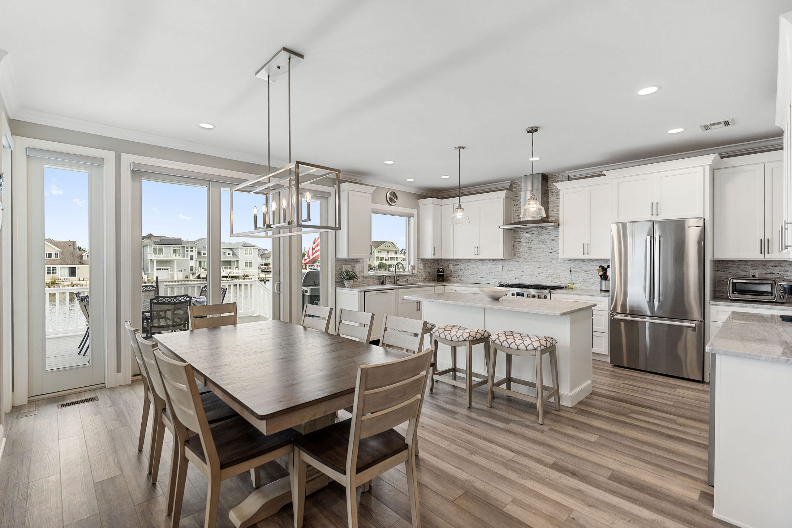 15 tips for designing your dream kitchen – dakan homes