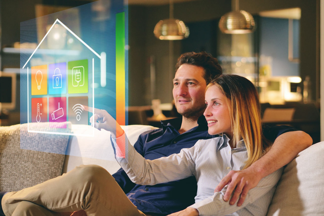 Is Your Home A Genius? How Smart Technology Can Raise Your Home’s IQ: Part 2