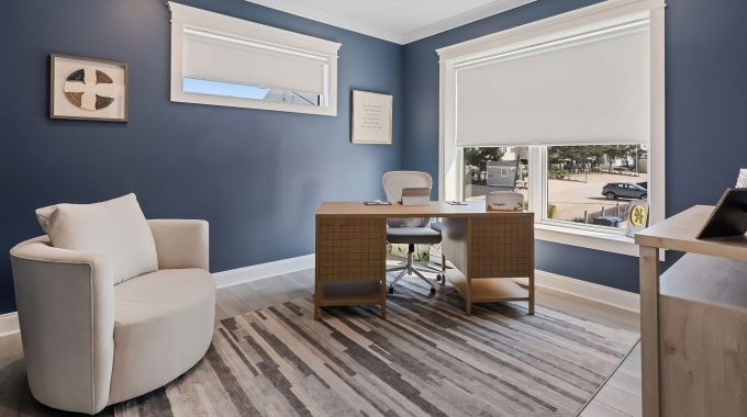 Goodbye, Gray? Design Experts Reveal Their Color Picks For 2023